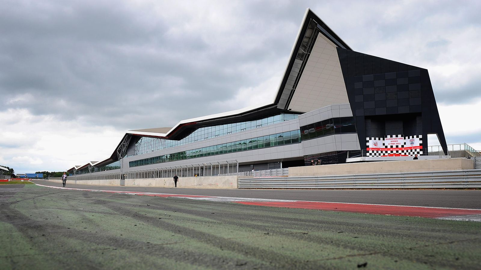 Silverstone