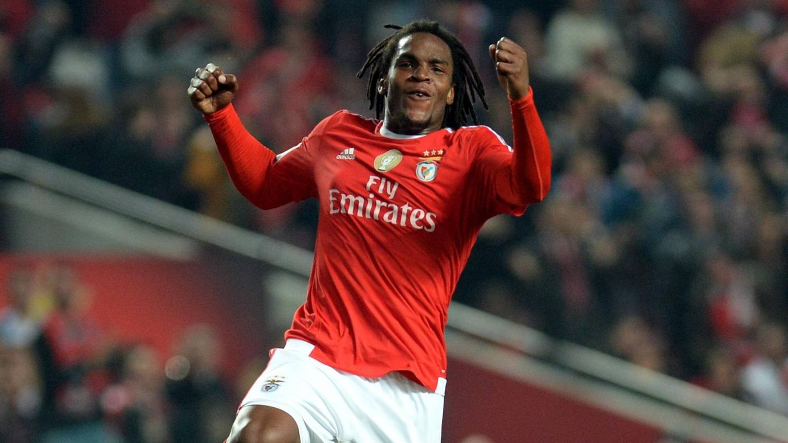 Renato Sanches