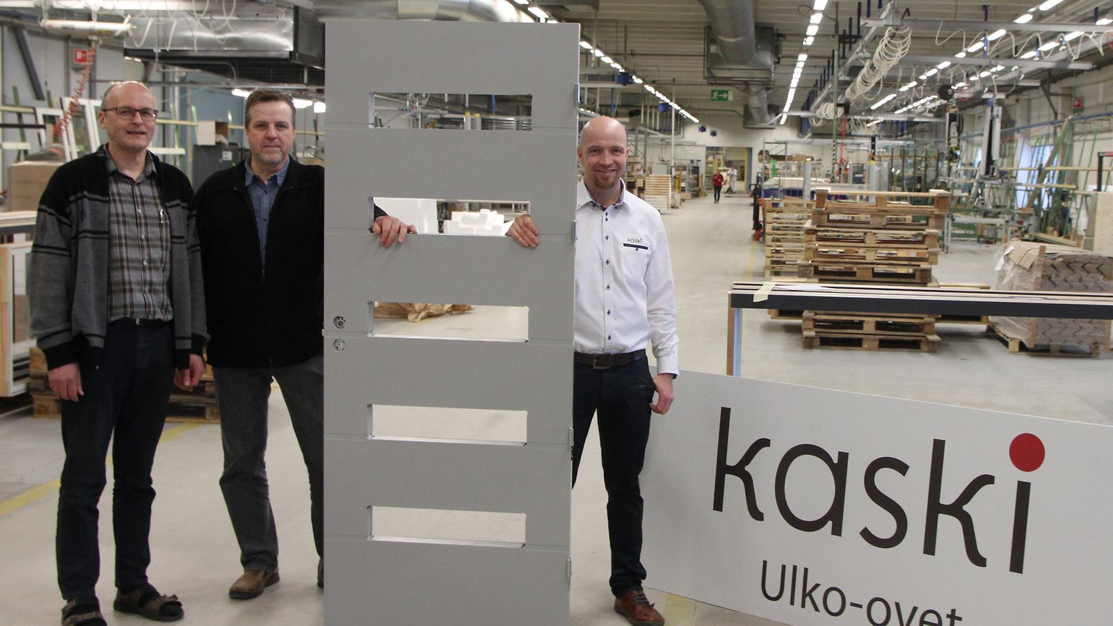 viitasaari ikkunatehdas kaskipuu