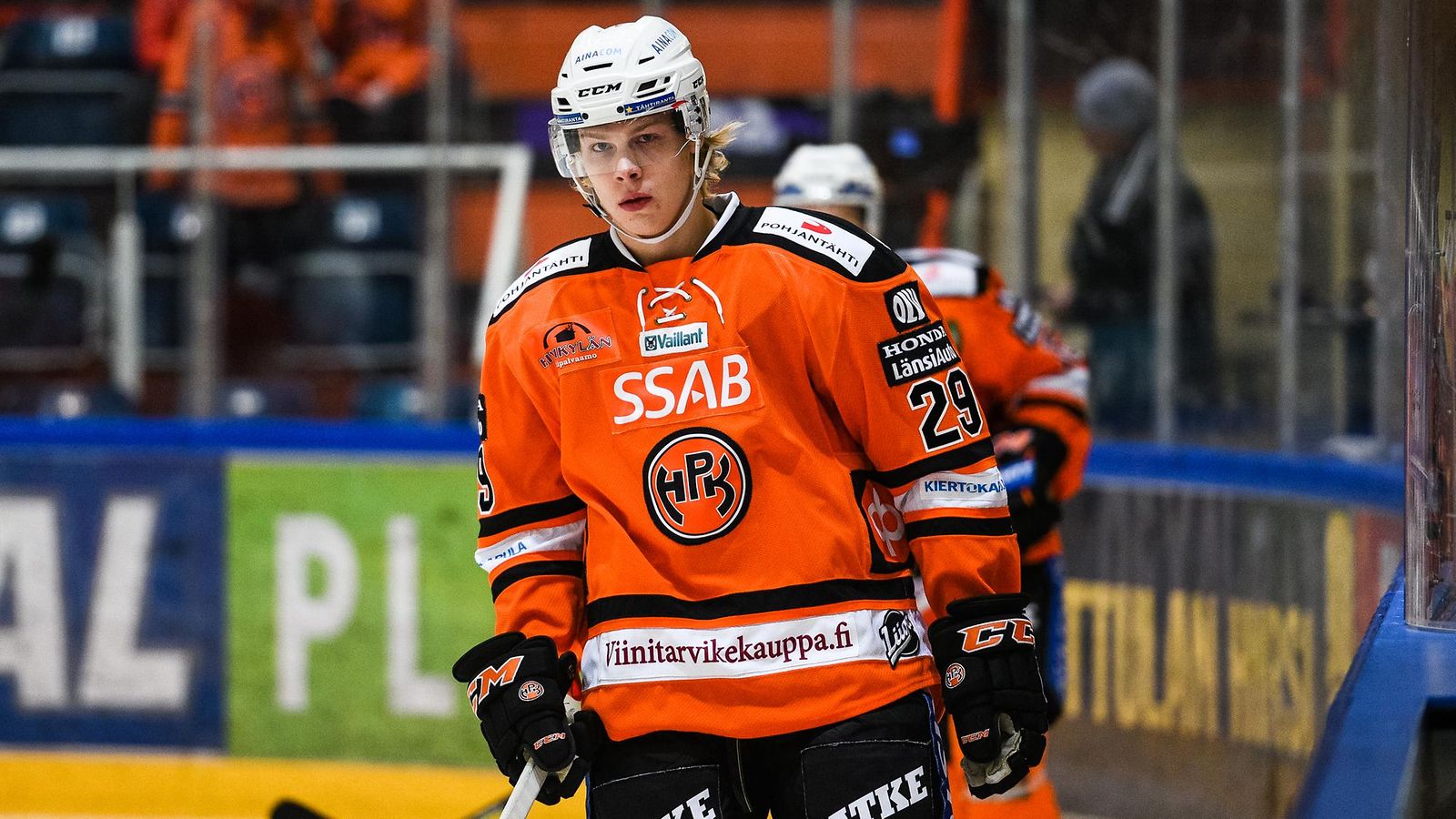Miro Ruokonen, HPK
