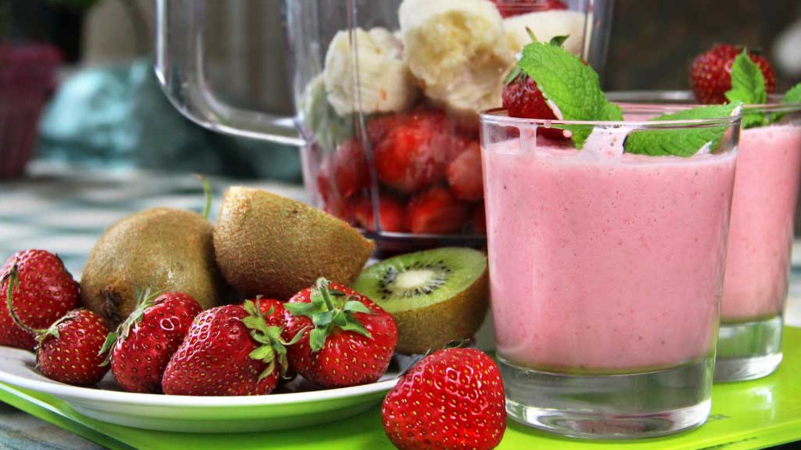 smoothie