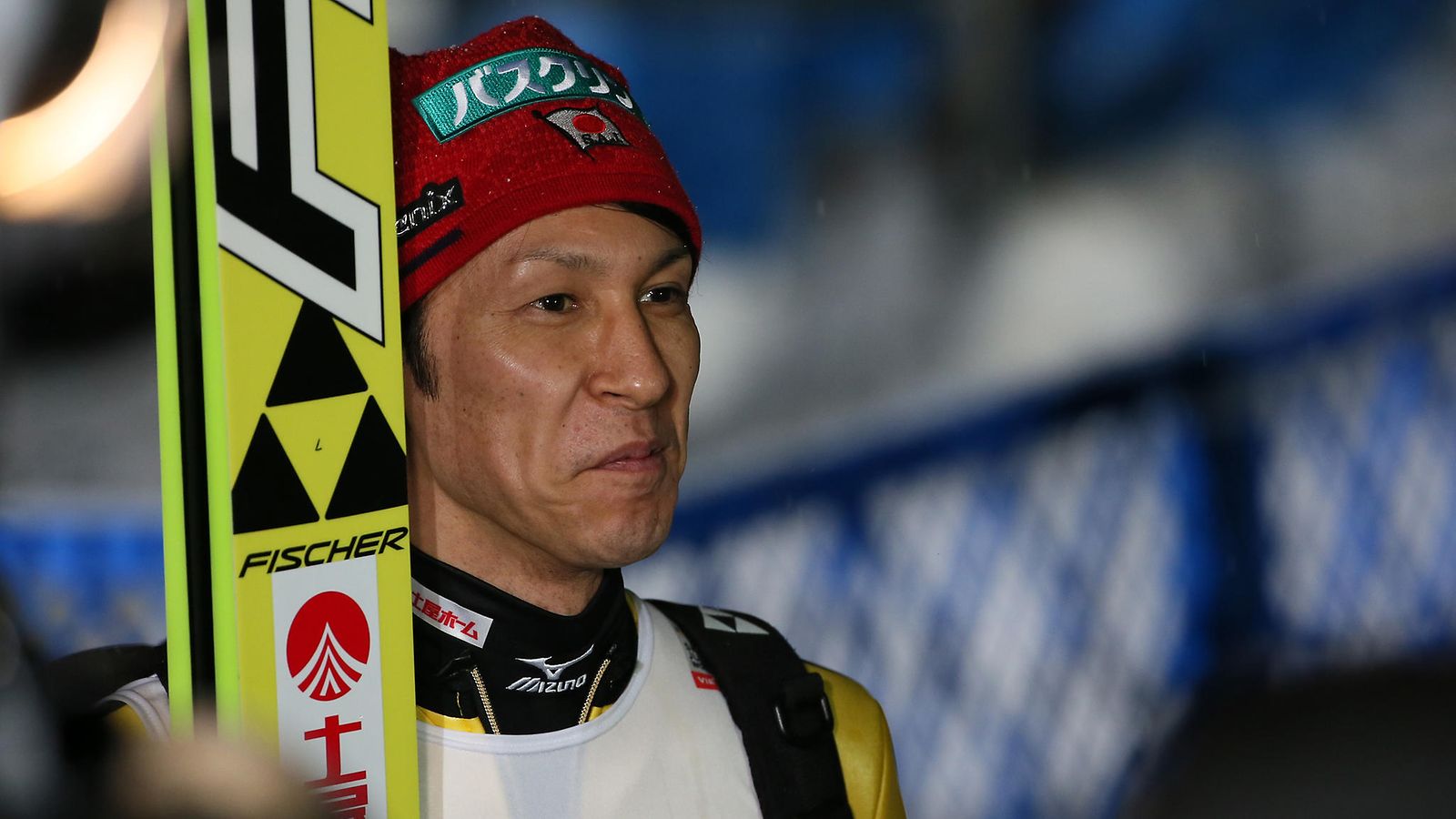Noriaki Kasai 2015
