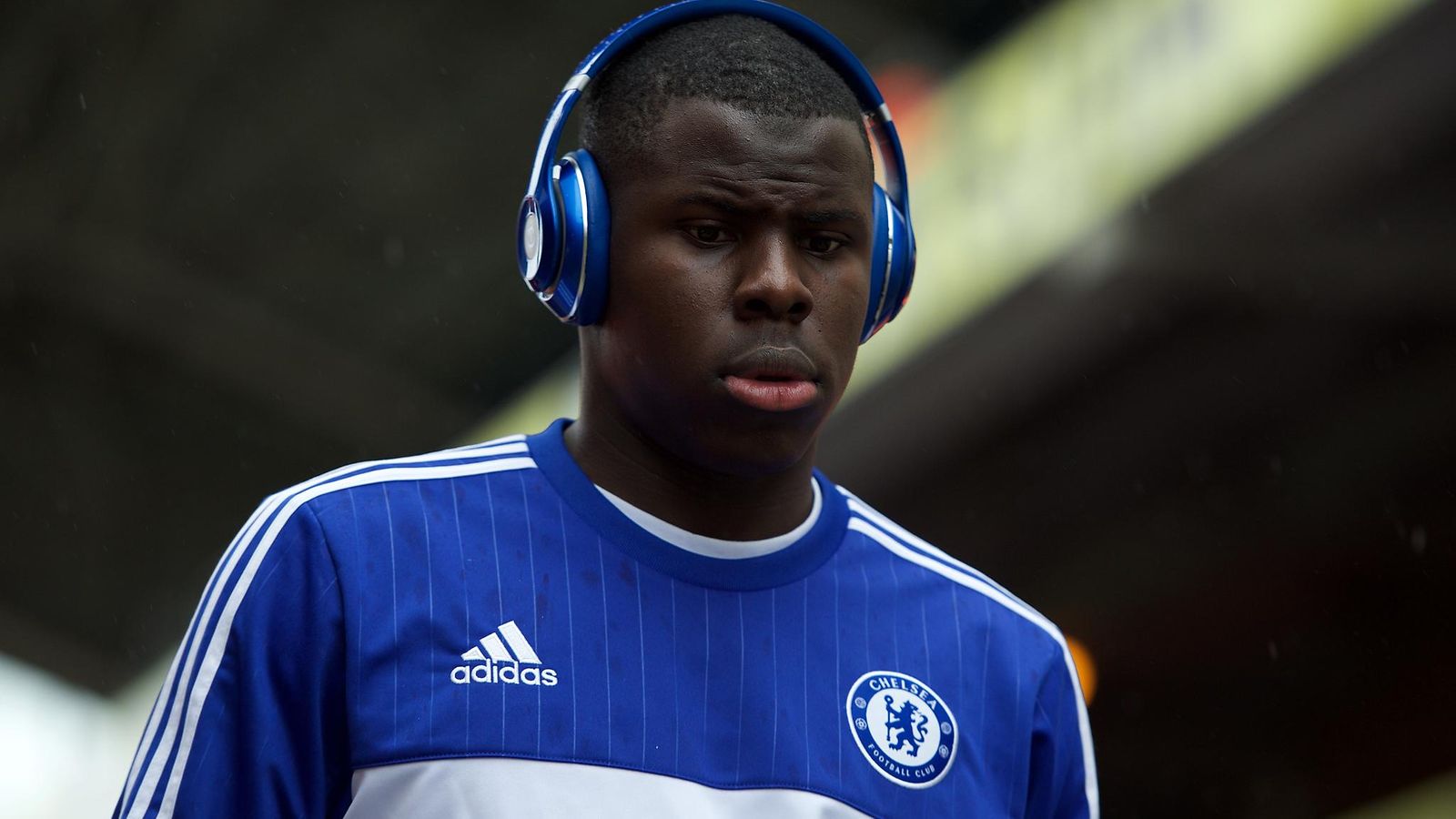 Kurt Zouma