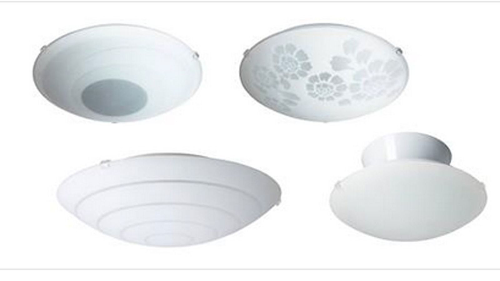 lamput, ikea takaisinveto