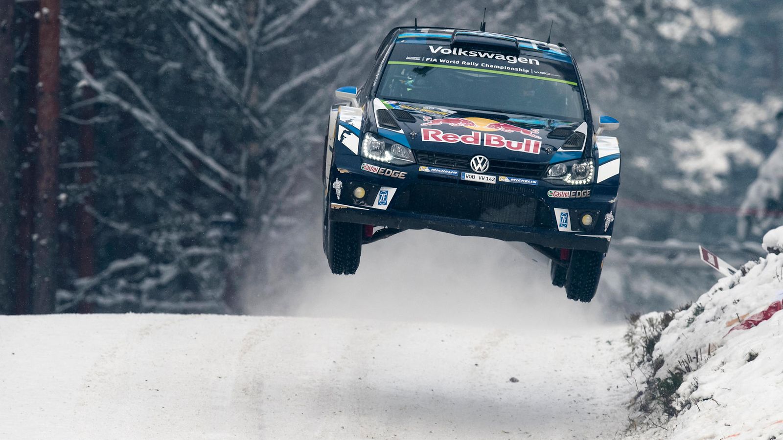 Sebastien Ogier 2016 Ruotsi (1)