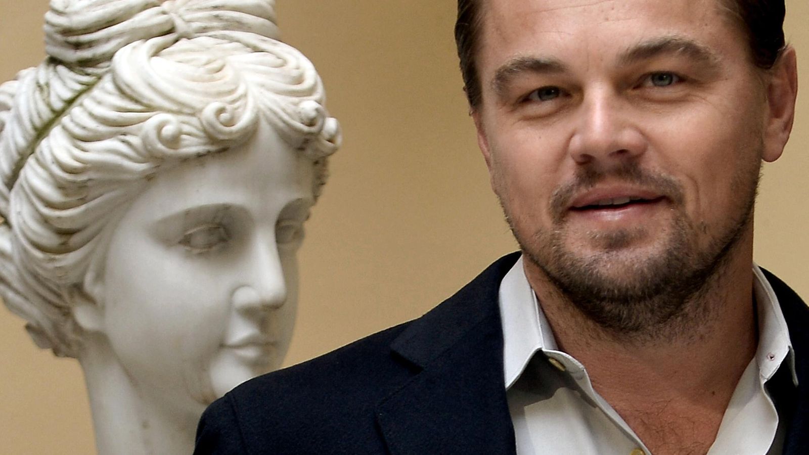 Leonardo DiCaprio 2016