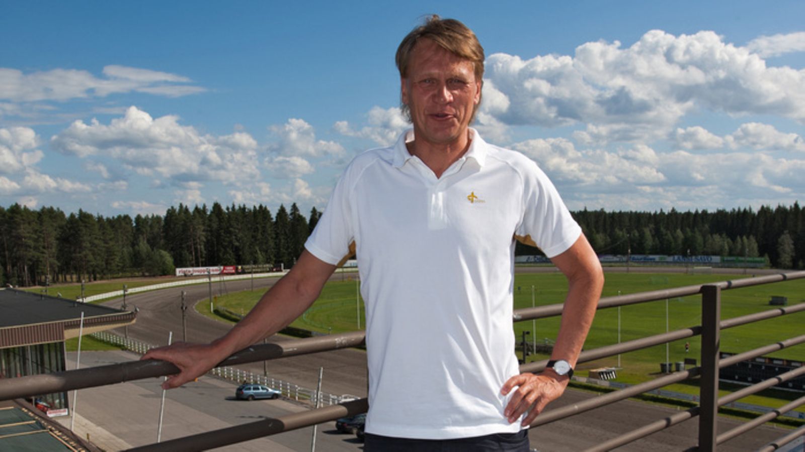kari tiainen ravit