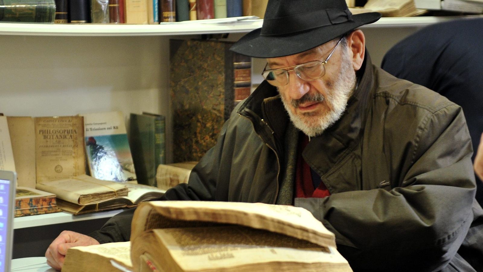 Umberto Eco