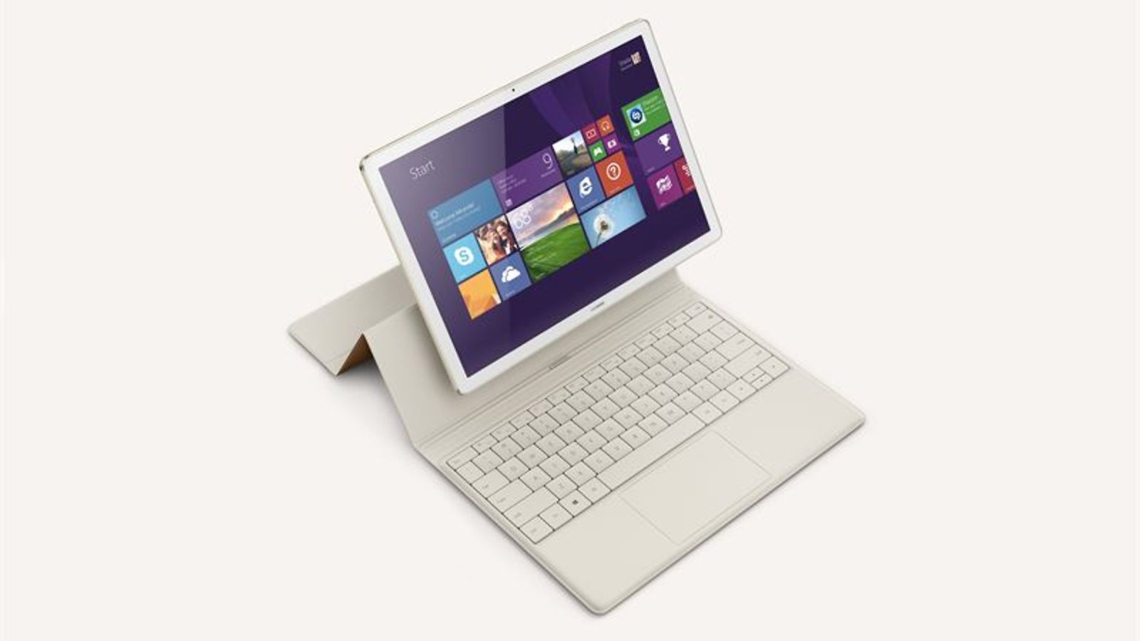 Huawei MateBook