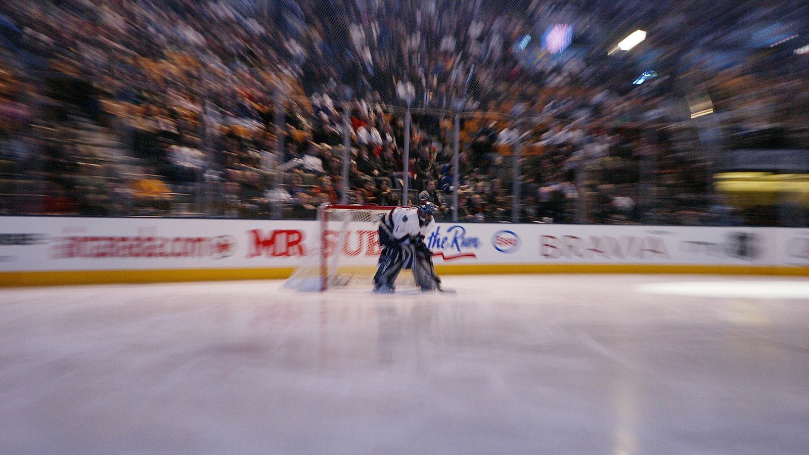 Roberto Luongo