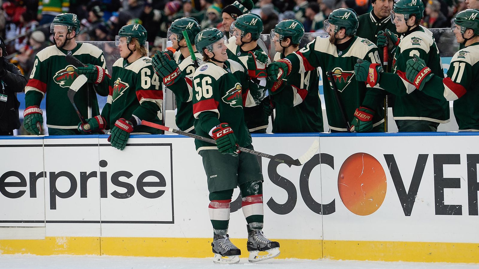 Erik Haula 2016 (4)