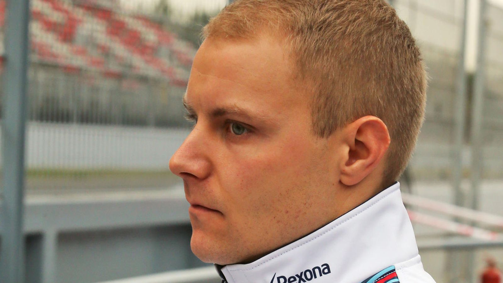 Valtteri Bottas