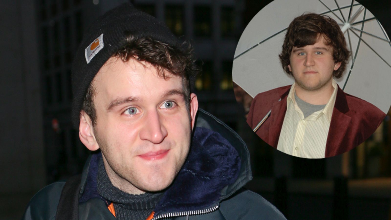 Harry Melling 5