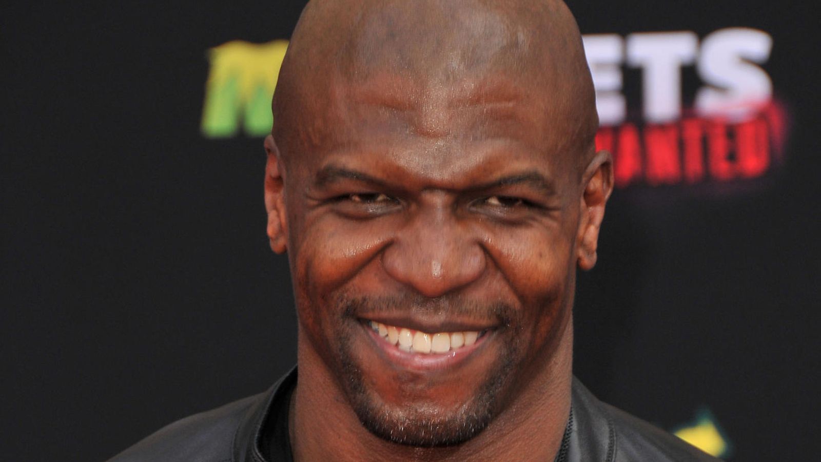 Terry Crews