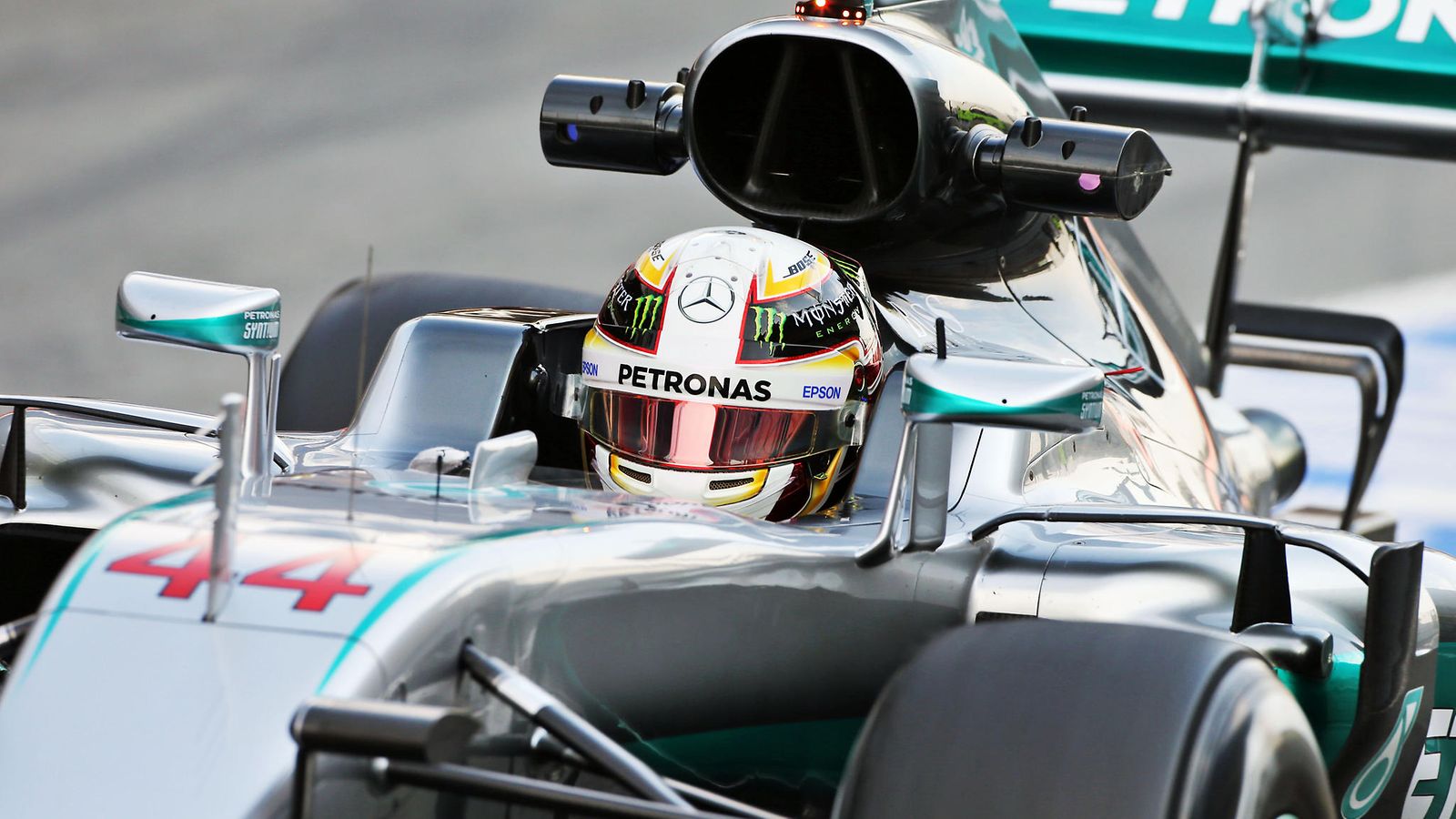 Lewis Hamilton (7)