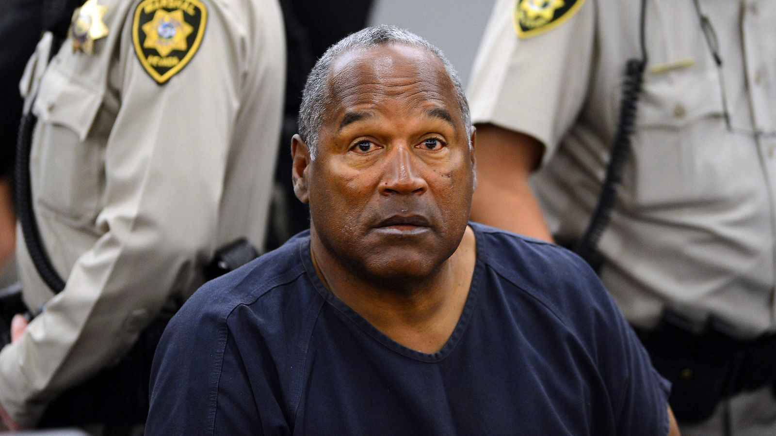 OJ Simpson