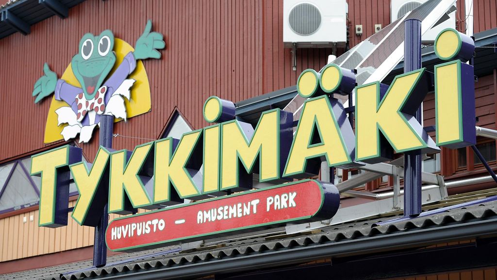 Lapsi törmäsi toiseen lapseen sisäleikkipuistossa ja loukkaantui vakavasti – poliisi ei epäile rikosta