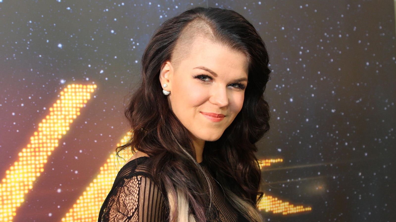 Saara Aalto 27.2.2016