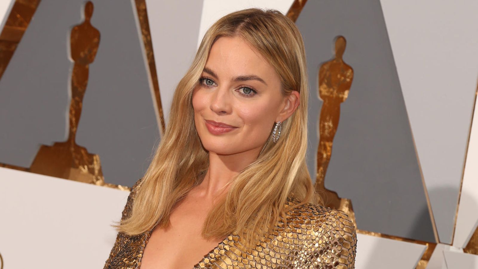 Margot Robbie