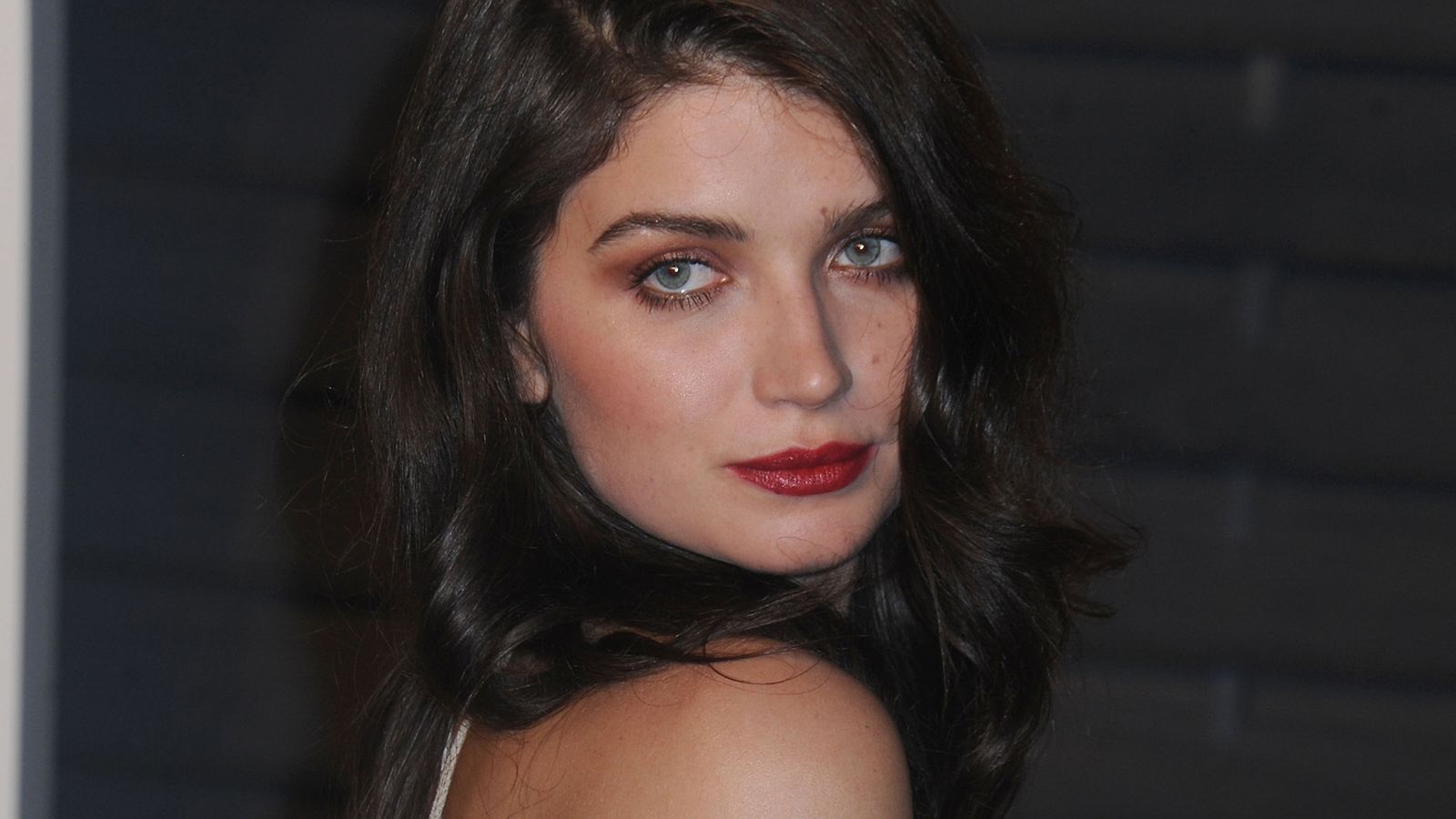 Eve Hewson