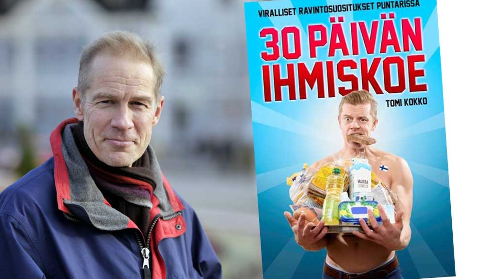 fogelholm