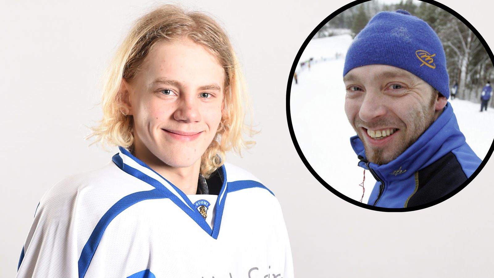 Wiljami Myllylä, Mika Myllylä