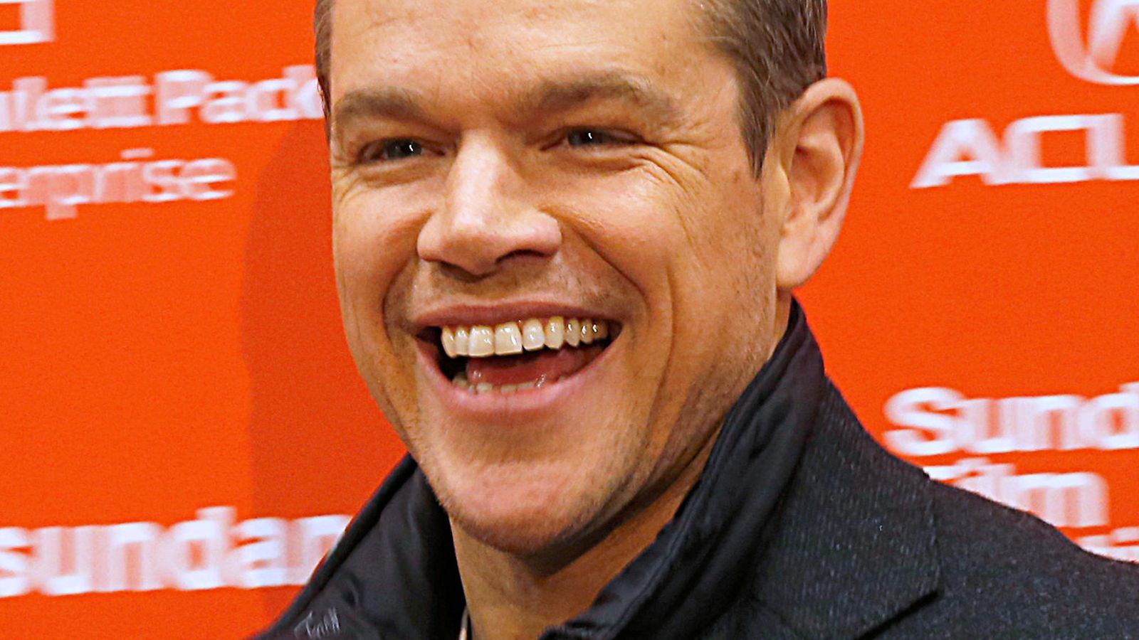 matt Damon 2