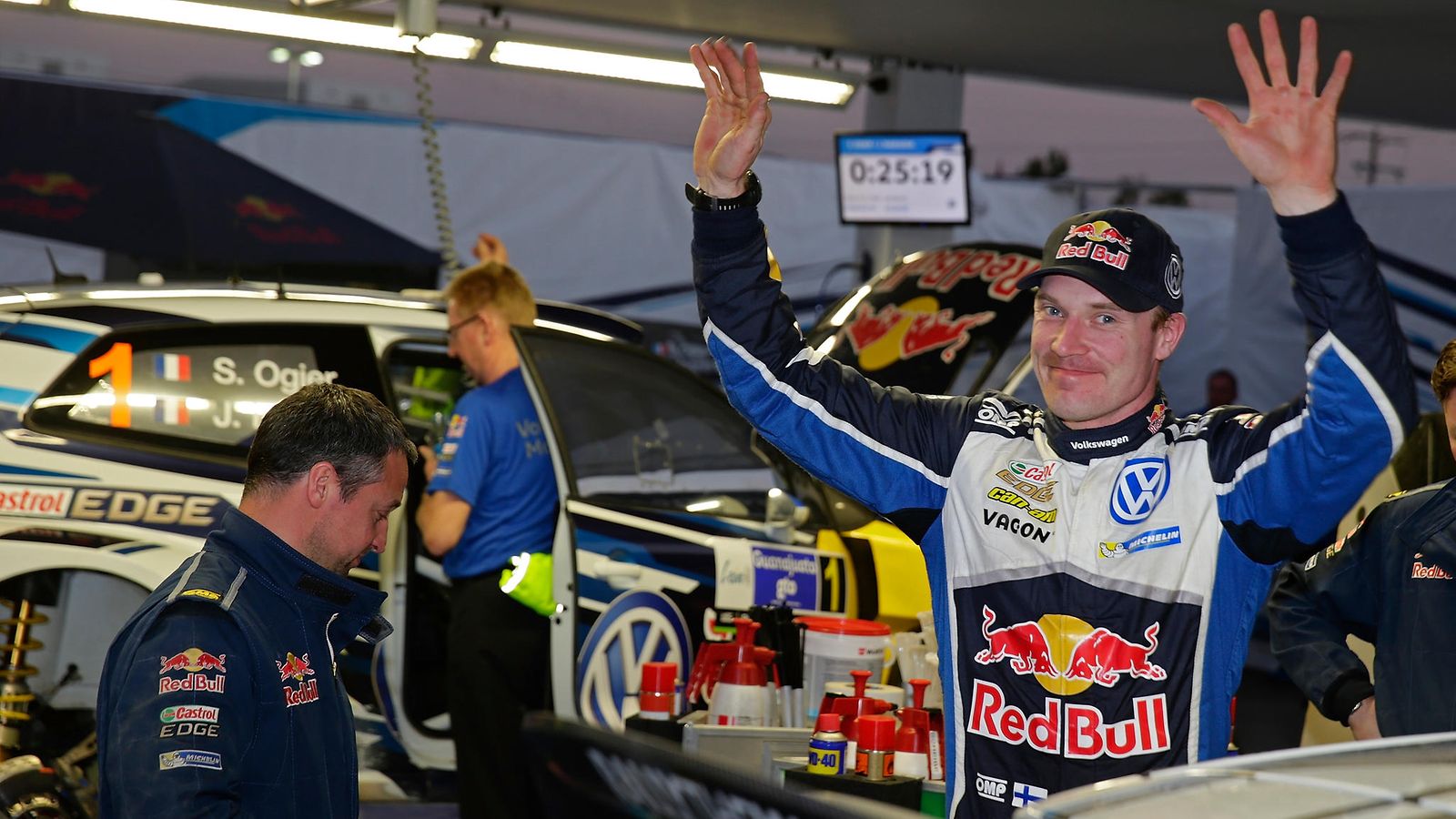 Jari-Matti Latvala (12)