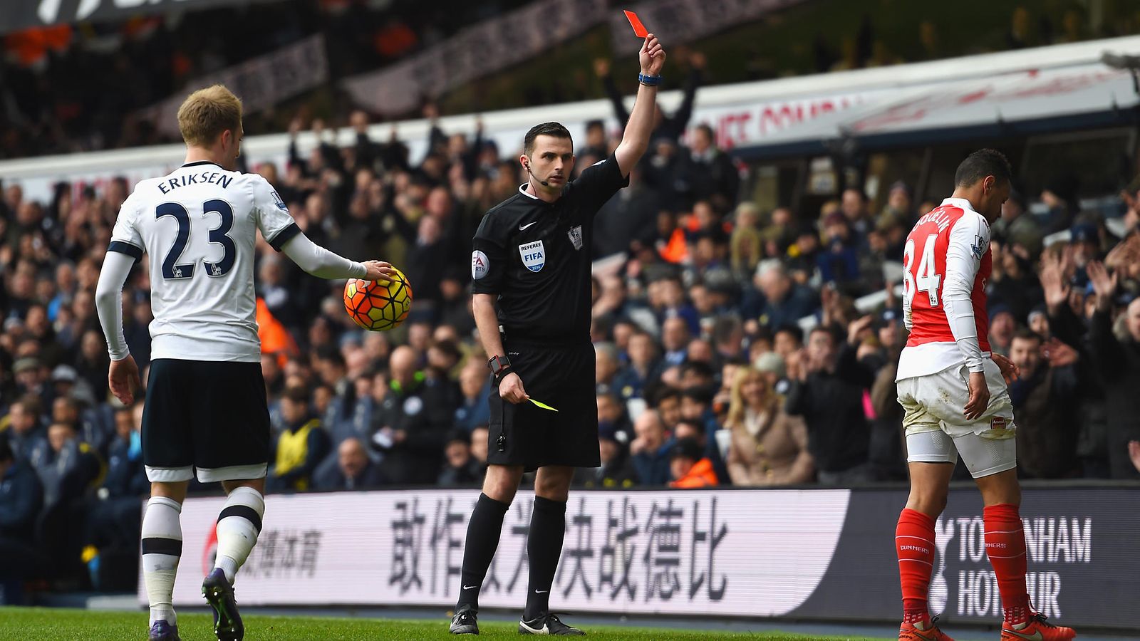 Francis Coquelin