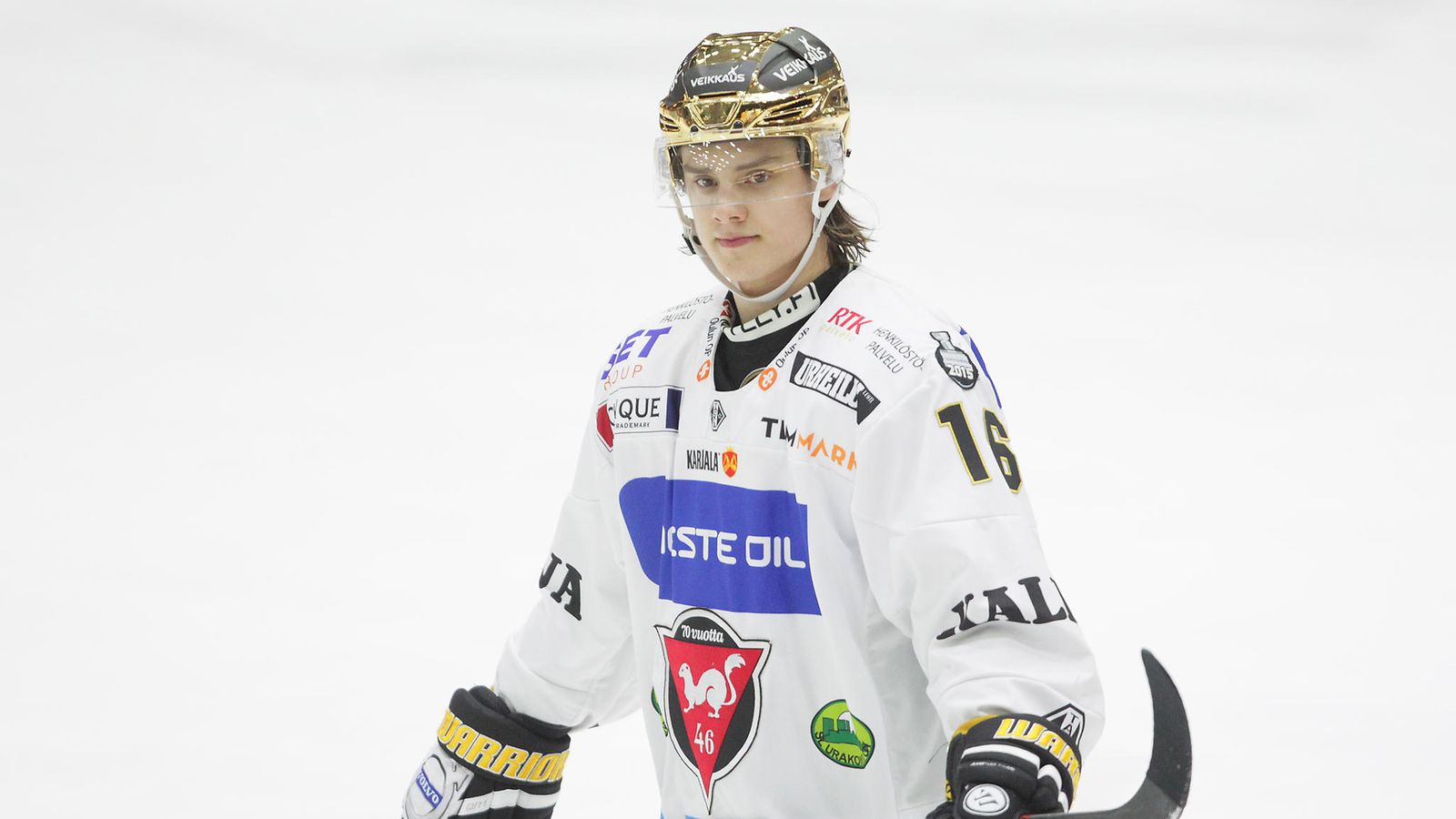 Sebastian Aho