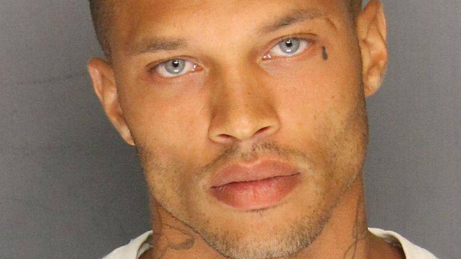 Jeremy Meeks