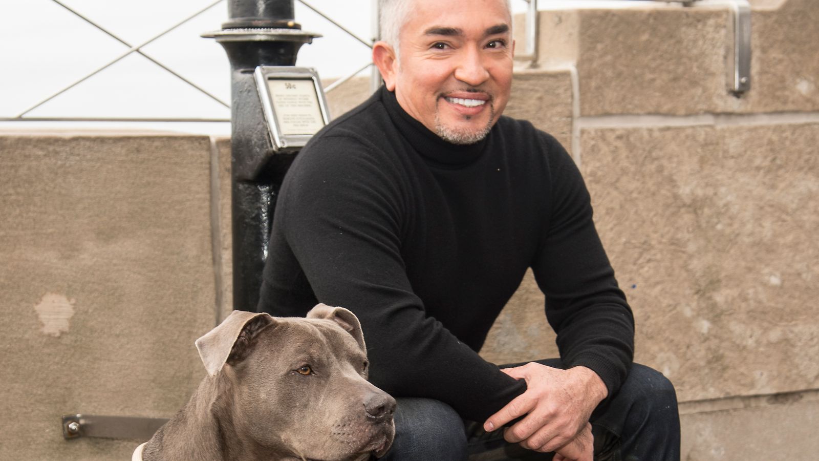 Cesar Millan