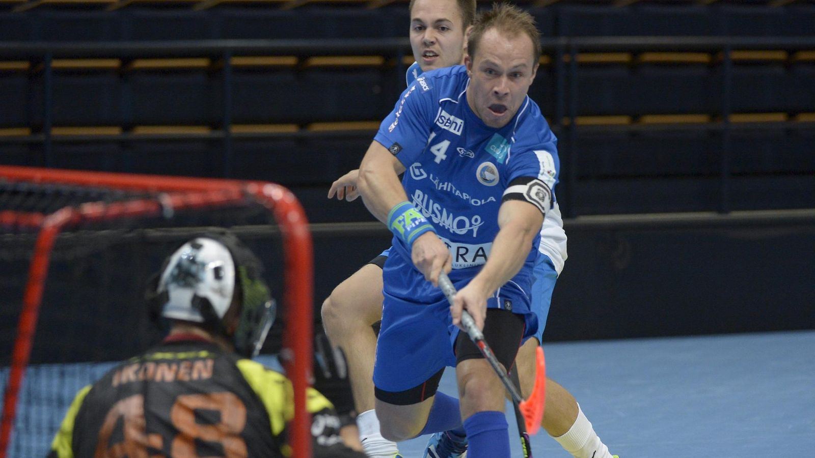 Tom Strömsten 2013 (2)