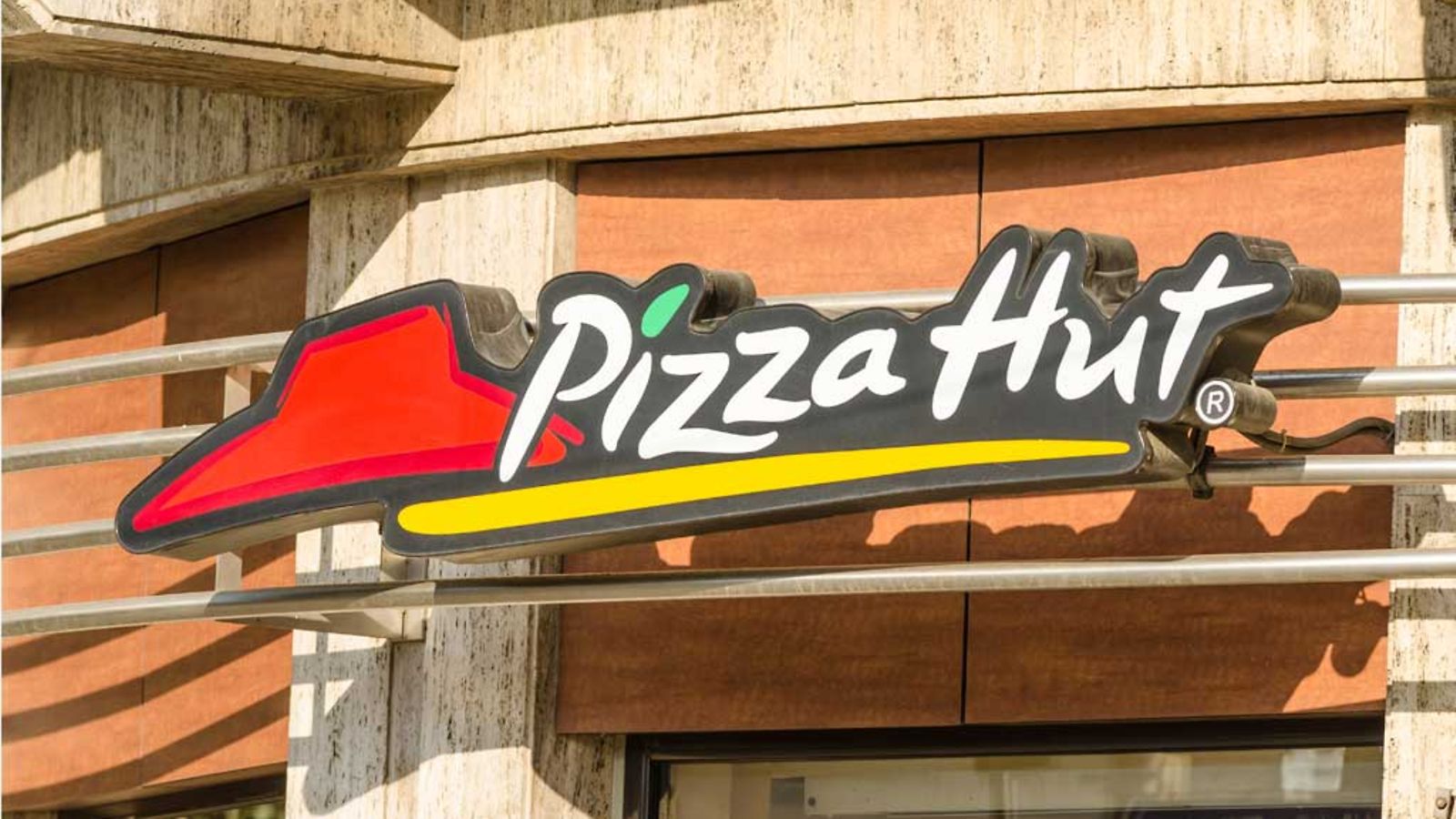 pizzahut