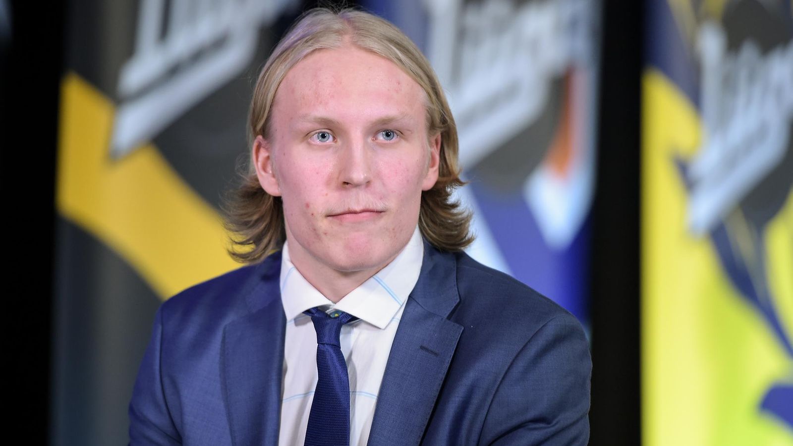 Patrik Laine, Tappara