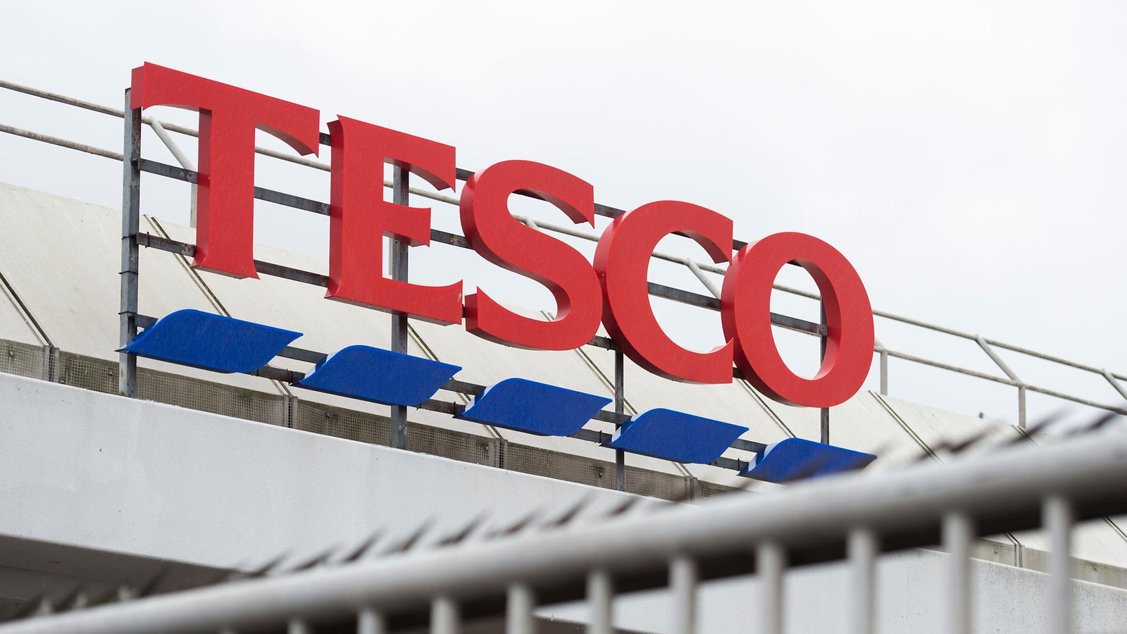 tesco