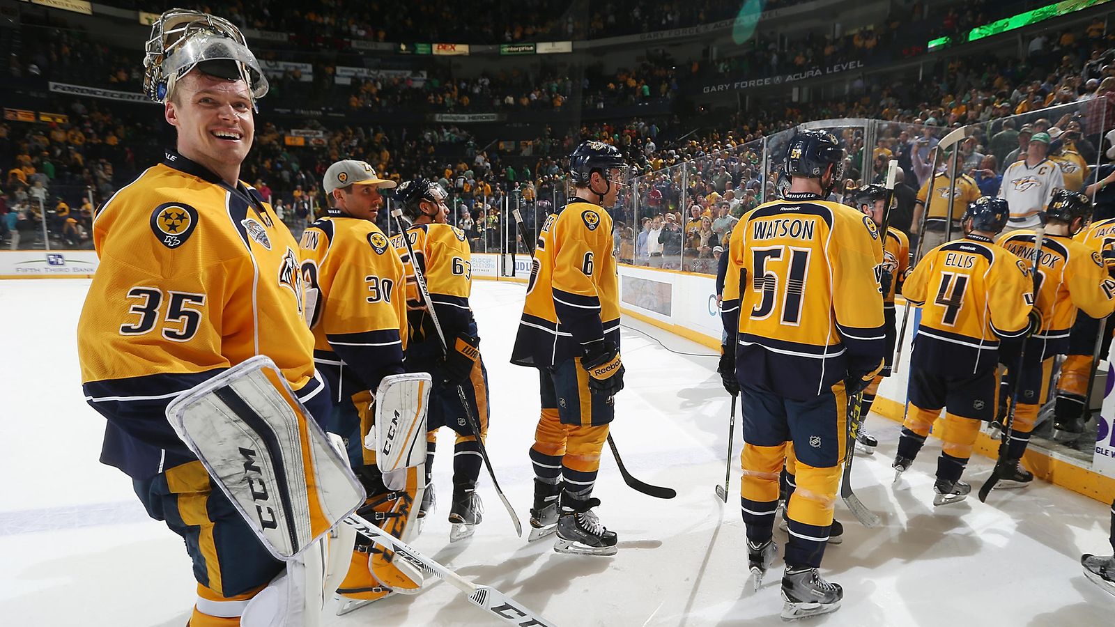 Pekka Rinne (2)