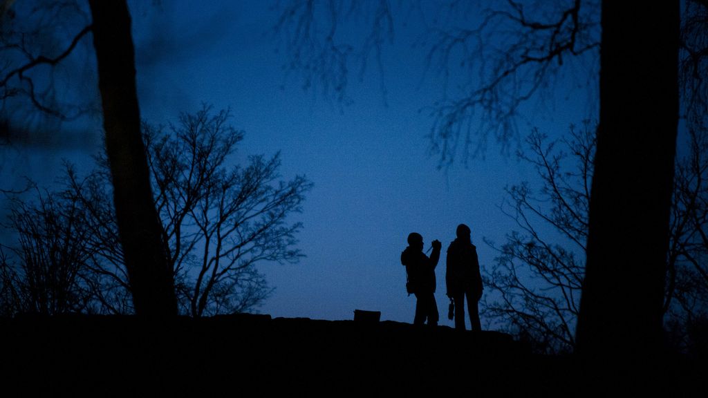 Valot sammutetaan tänään Earth Hourin merkiksi