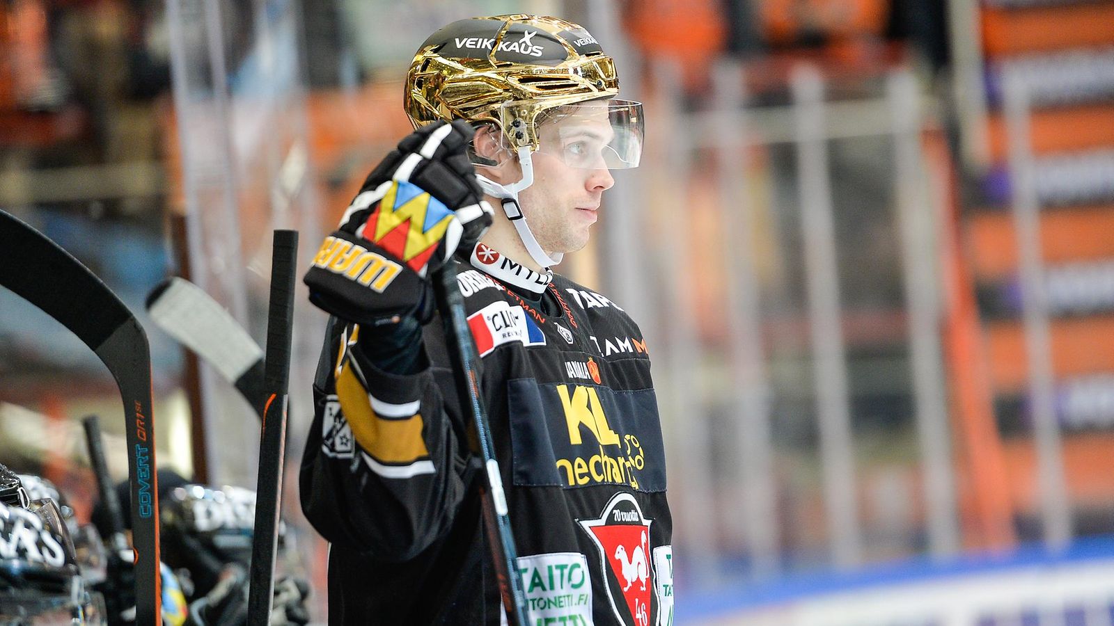 Mika Niemi, Kärpät