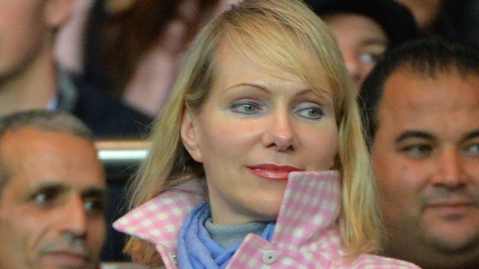 Margarita Louis-Dreyfus