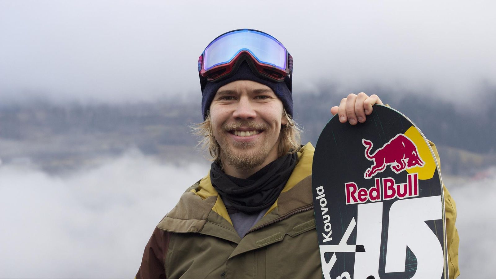 roope tonteri