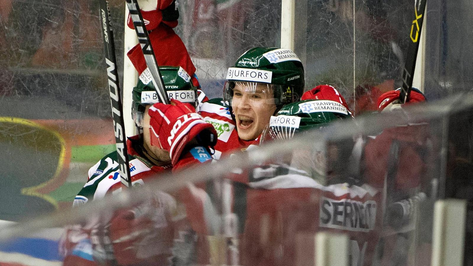 Artturi Lehkonen