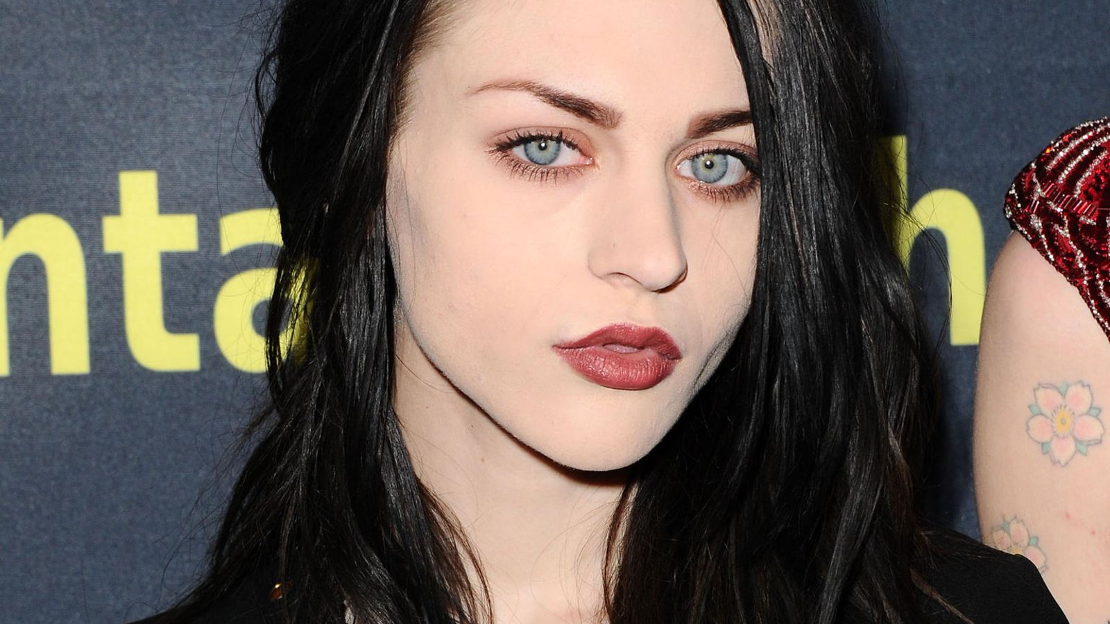 Frances Bean Cobain