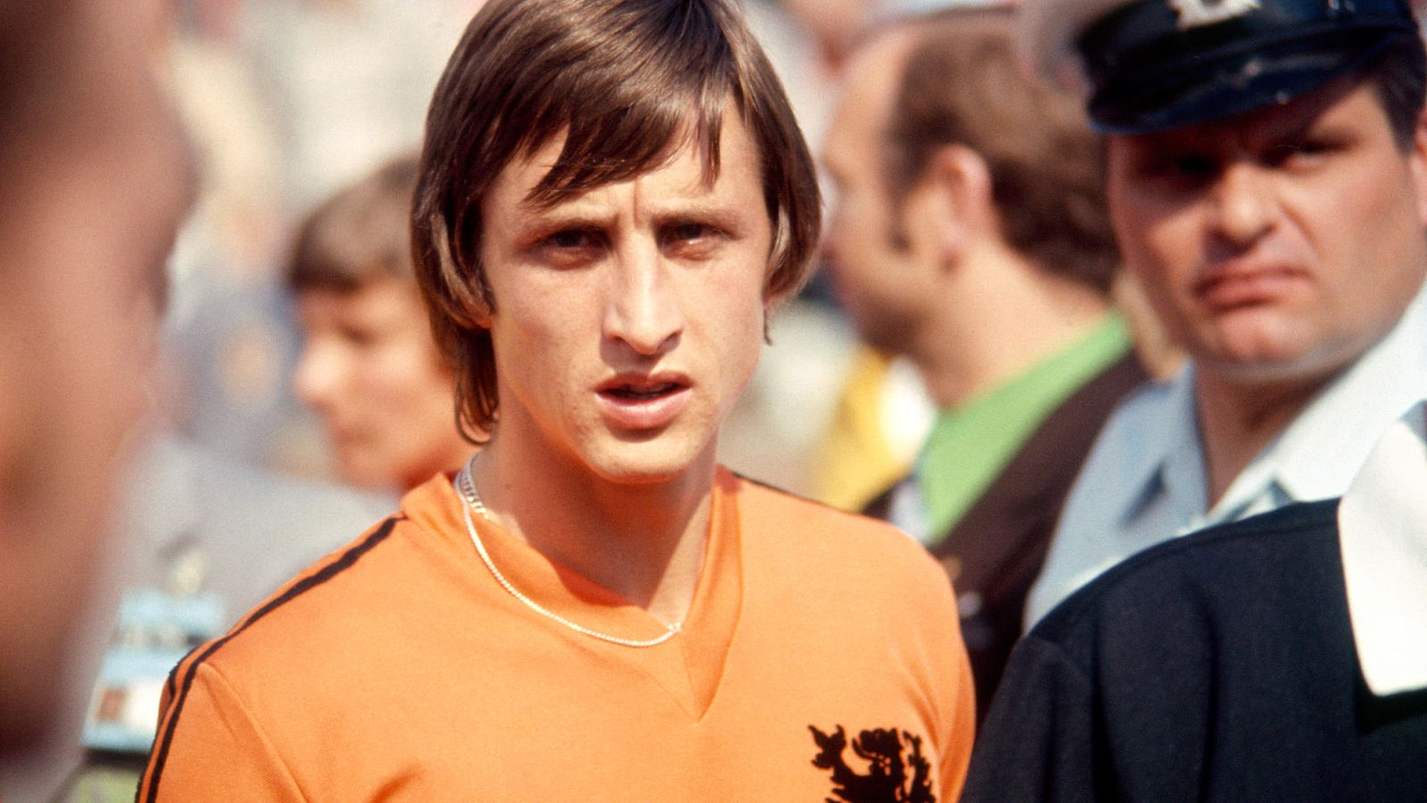 Johan Cruyff (4)