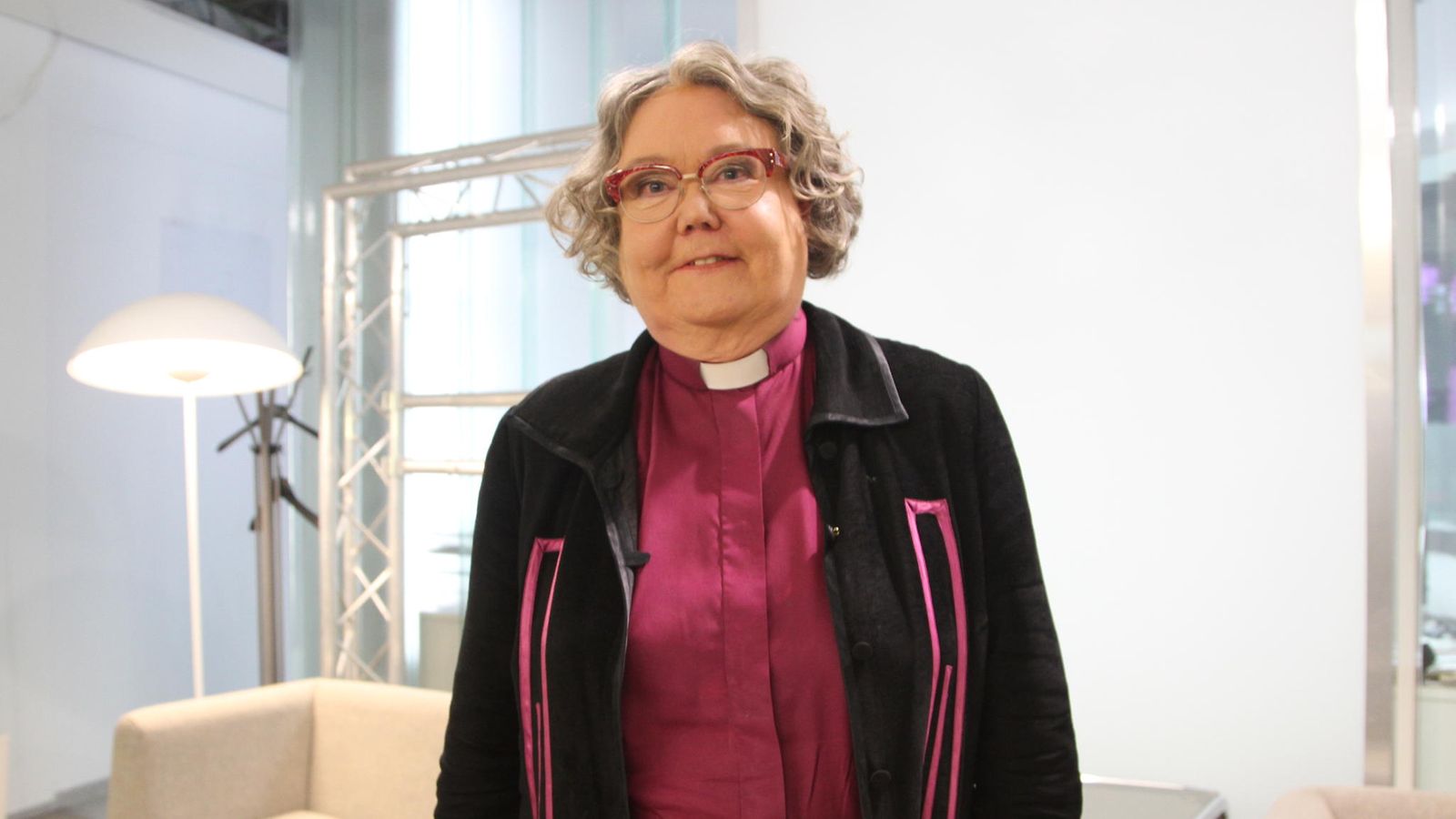 irja askola