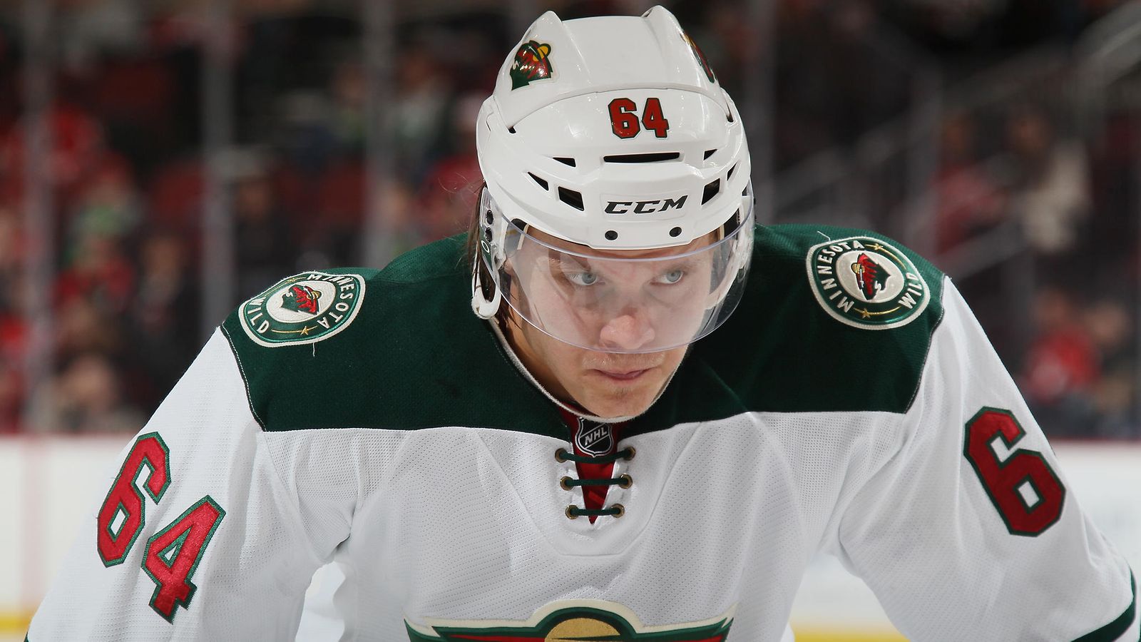 Mikael Granlund 2016