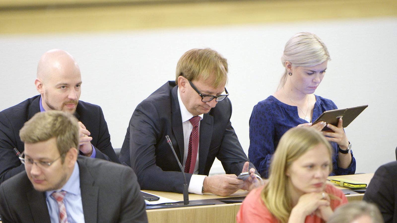 mikko kärnä susanna koski harry harkimo