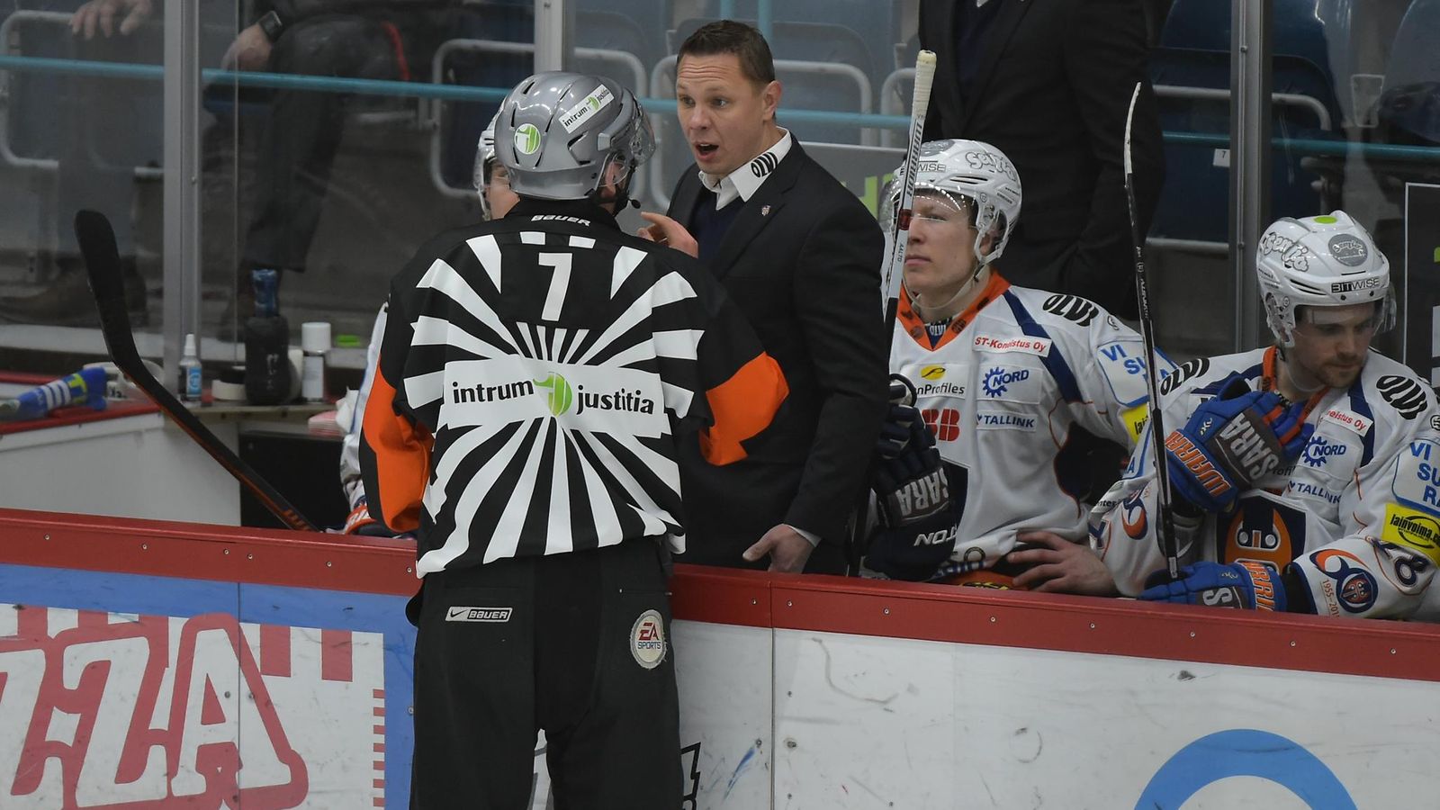 Jussi Tapola