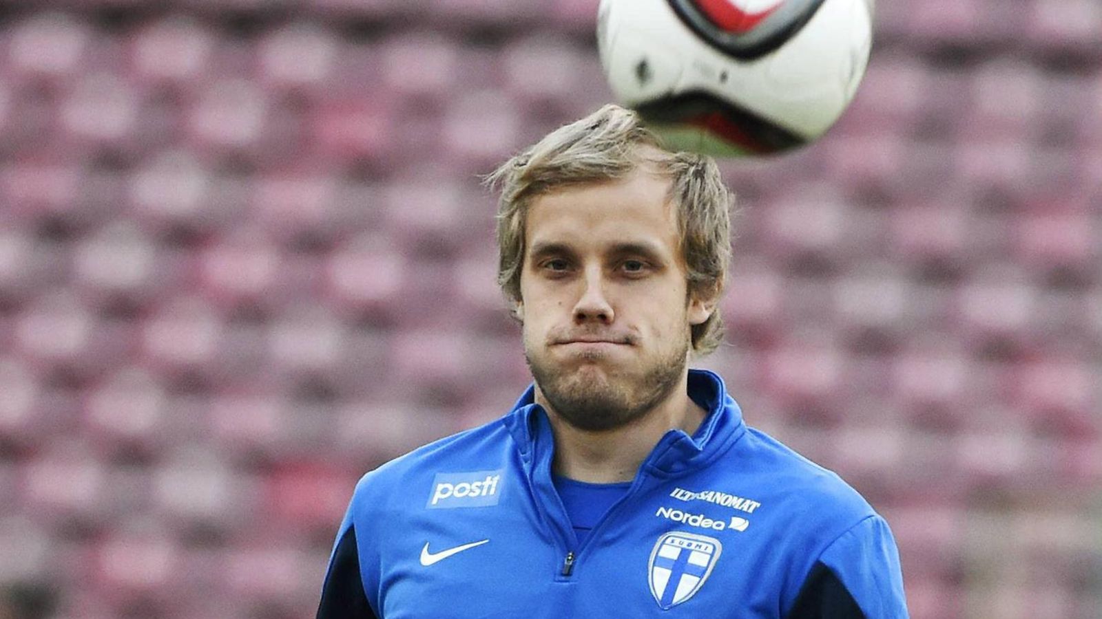Teemu Pukki
