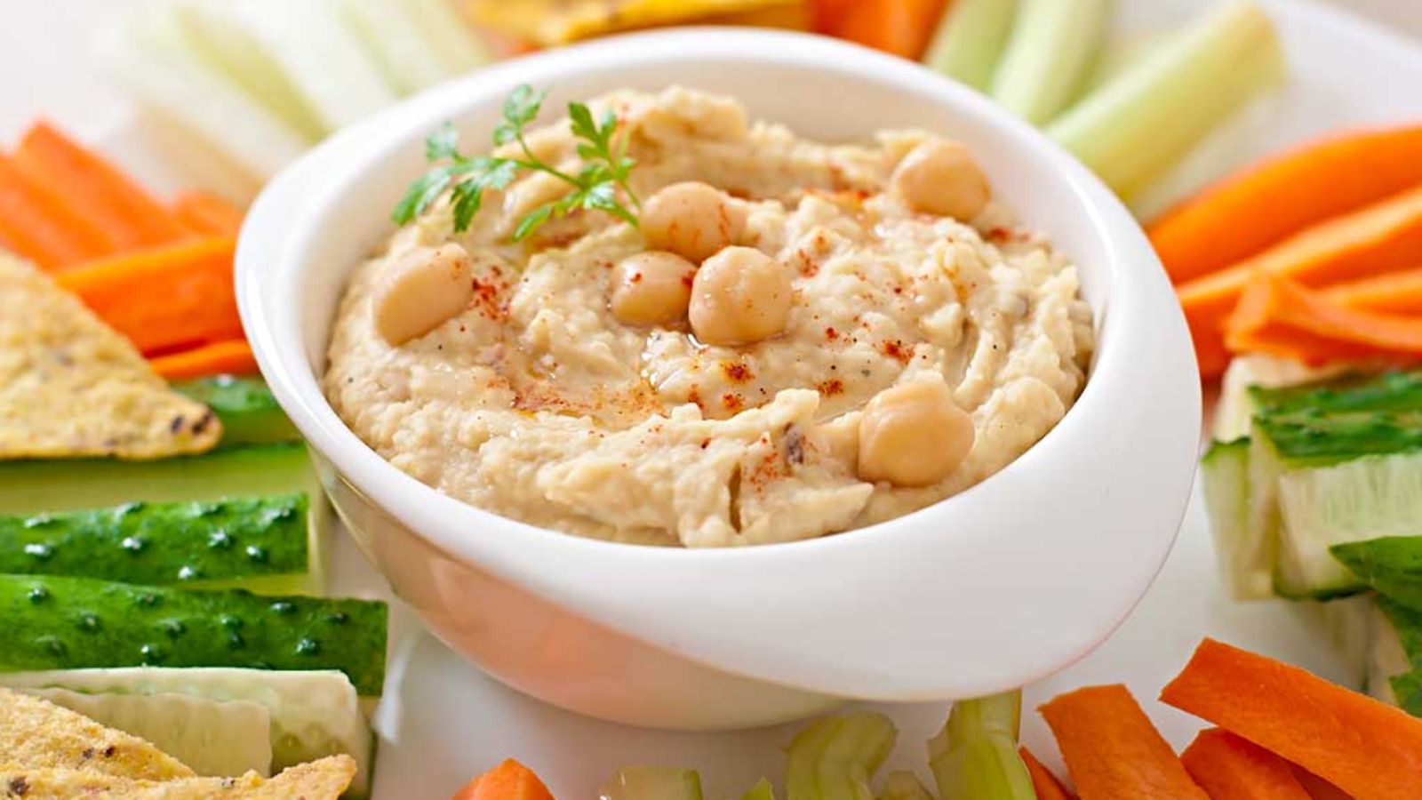 hummus